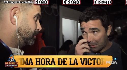 超多精彩内容-德科：丰特很多时间都在谈我们正在做的事，但我不觉得有问题