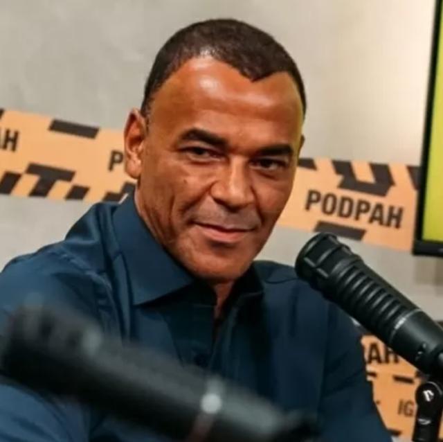 尽在爱奇艺体育网-卡福：内马尔在巴西队为什么没成功？他缺乏帮手！